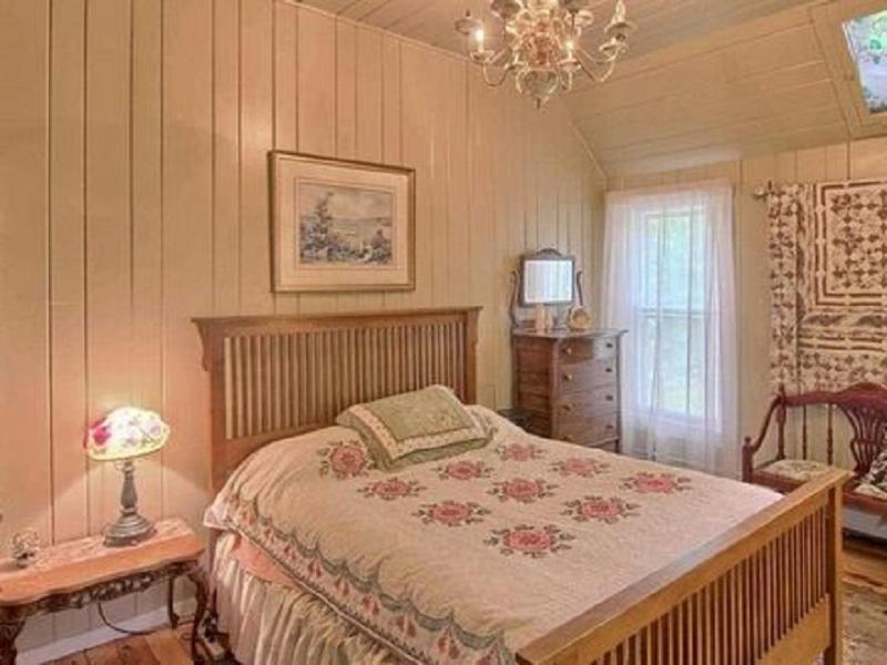 Wauban Cottage Northport Екстер'єр фото